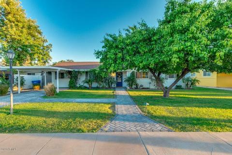 1309 E Georgia Ave, Phoenix, AZ 85014 photo 44