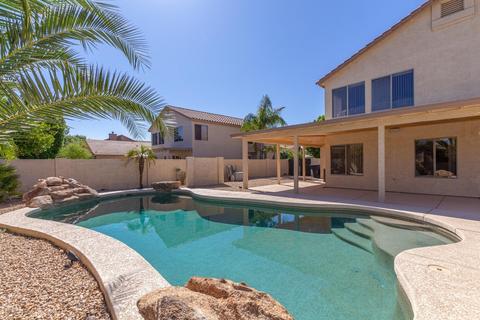 1334 E Betsy Ln, Gilbert, AZ 85296 photo 43