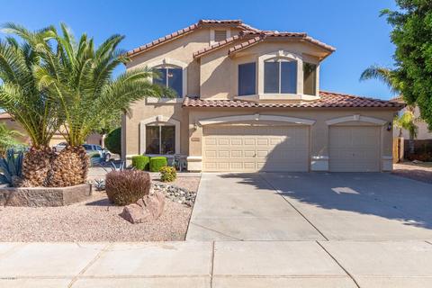 1334 E Betsy Ln, Gilbert, AZ 85296 photo 1