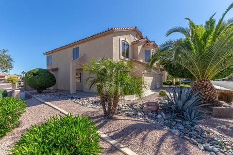 1334 E Betsy Ln, Gilbert, AZ 85296 photo 41