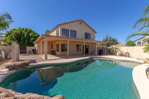 1334 E Betsy Ln, Gilbert, AZ 85296 photo 6