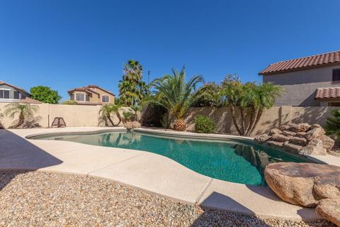 1334 E Betsy Ln, Gilbert, AZ 85296 photo 42