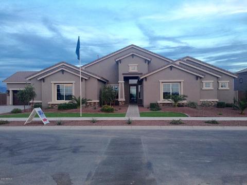 2573 E Jude Ln, Gilbert, AZ 85298 photo 1