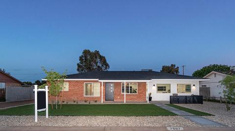 7507 N 17th Dr, Phoenix, AZ 85021 photo 1