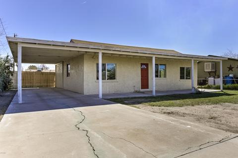 1611 S 28th Dr, Phoenix, AZ 85009 photo 2
