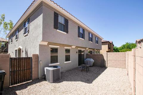 1265 S Aaron Dr #273, Mesa, AZ 85209 photo 19