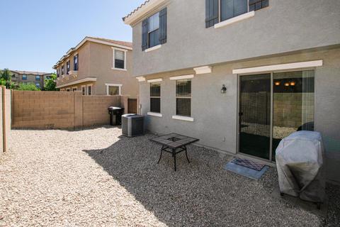 1265 S Aaron Dr #273, Mesa, AZ 85209 photo 20