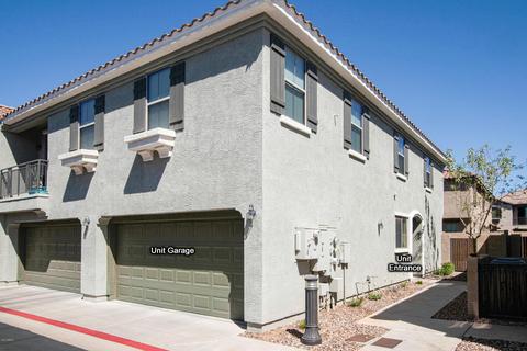 1265 S Aaron Dr #273, Mesa, AZ 85209 photo 2