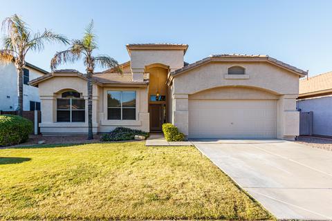 3675 E Cody Ave, Gilbert, AZ 85234 photo 1