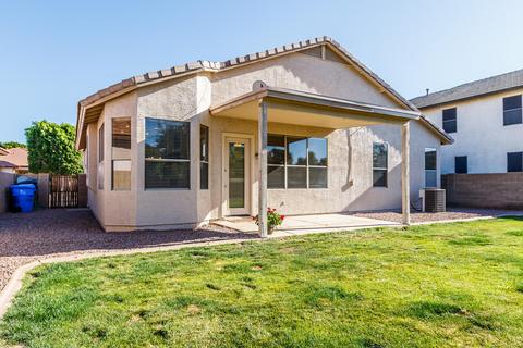 3675 E Cody Ave, Gilbert, AZ 85234 photo 39