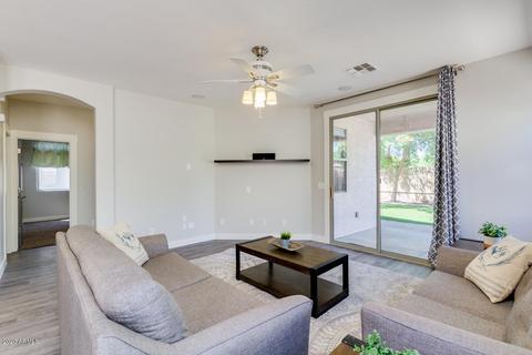 2462 S Stuart Ave, Gilbert, AZ 85295 photo 11