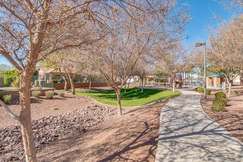 2462 S Stuart Ave, Gilbert, AZ 85295 photo 49
