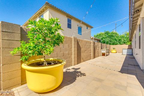 2462 S Stuart Ave, Gilbert, AZ 85295 photo 38