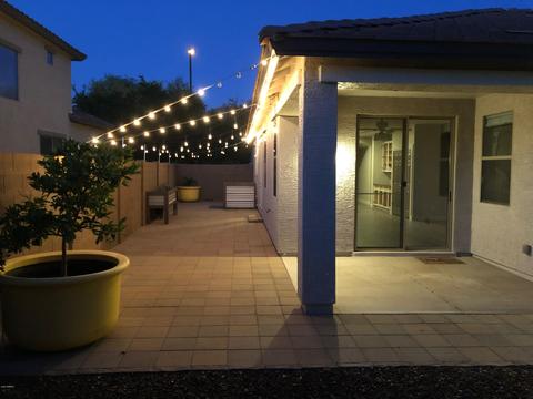 2462 S Stuart Ave, Gilbert, AZ 85295 photo 3