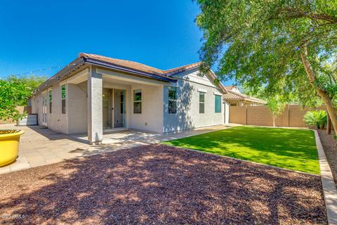 2462 S Stuart Ave, Gilbert, AZ 85295 photo 37