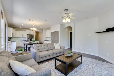 2462 S Stuart Ave, Gilbert, AZ 85295 photo 12