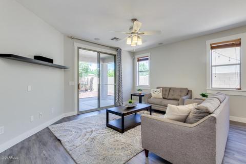 2462 S Stuart Ave, Gilbert, AZ 85295 photo 13