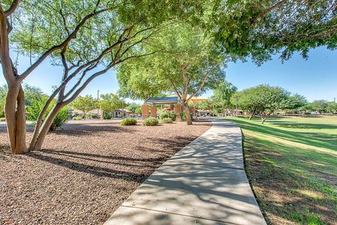 2462 S Stuart Ave, Gilbert, AZ 85295 photo 62