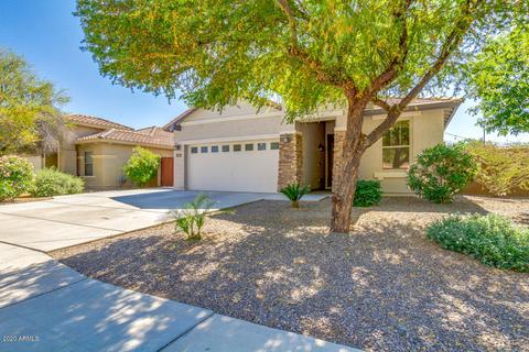 2462 S Stuart Ave, Gilbert, AZ 85295 photo 1