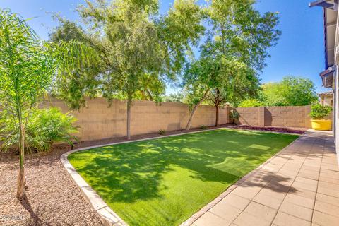 2462 S Stuart Ave, Gilbert, AZ 85295 photo 35