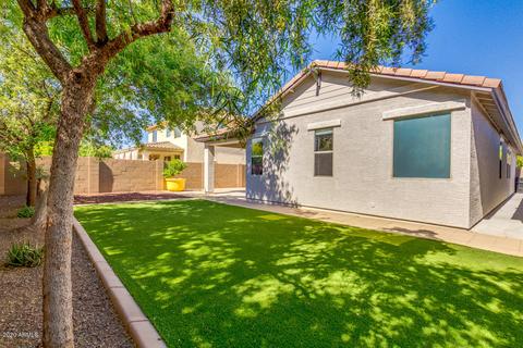 2462 S Stuart Ave, Gilbert, AZ 85295 photo 36