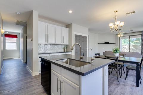 2462 S Stuart Ave, Gilbert, AZ 85295 photo 6