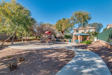 2462 S Stuart Ave, Gilbert, AZ 85295 photo 50