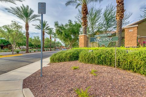 2462 S Stuart Ave, Gilbert, AZ 85295 photo 69