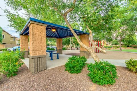 2462 S Stuart Ave, Gilbert, AZ 85295 photo 63