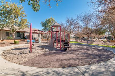 2462 S Stuart Ave, Gilbert, AZ 85295 photo 47
