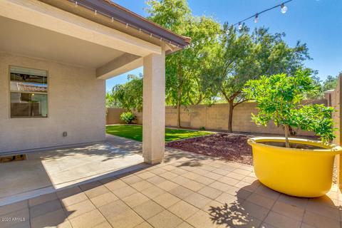 2462 S Stuart Ave, Gilbert, AZ 85295 photo 31