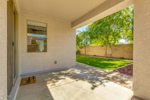 2462 S Stuart Ave, Gilbert, AZ 85295 photo 32