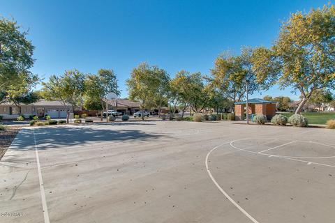 2462 S Stuart Ave, Gilbert, AZ 85295 photo 53
