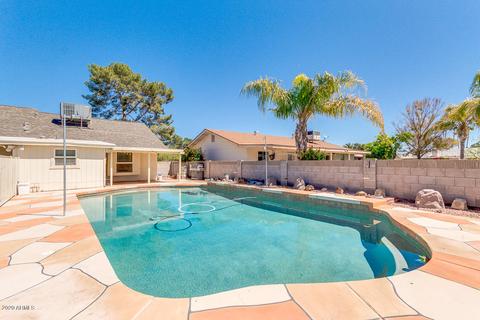 2321 E Fairfield St, Mesa, AZ 85213 photo 50