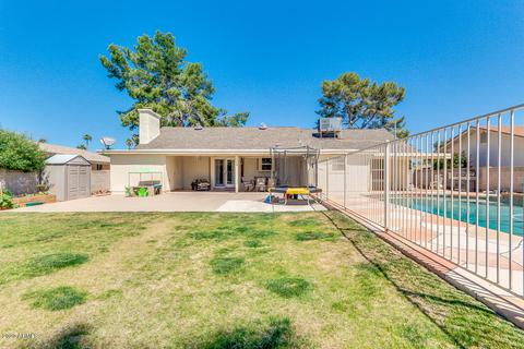 2321 E Fairfield St, Mesa, AZ 85213 photo 42