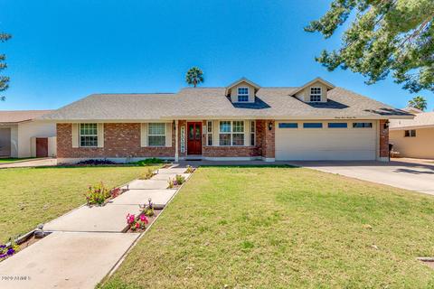 2321 E Fairfield St, Mesa, AZ 85213 photo 1