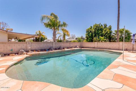 2321 E Fairfield St, Mesa, AZ 85213 photo 47