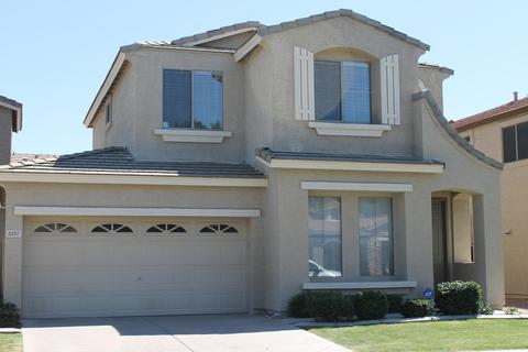 5257 E Hilton Ave, Mesa, AZ 85206 photo 3