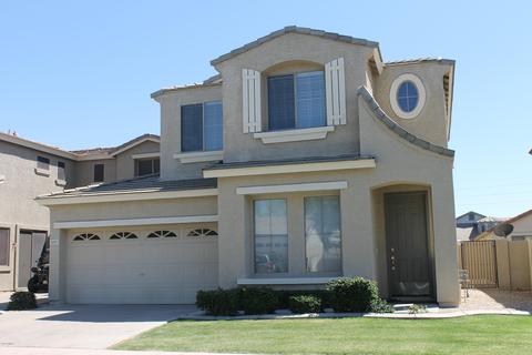 5257 E Hilton Ave, Mesa, AZ 85206 photo 1