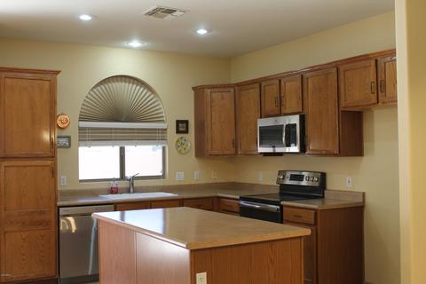 5257 E Hilton Ave, Mesa, AZ 85206 photo 5