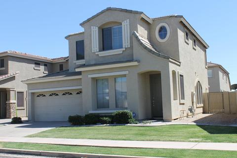 5257 E Hilton Ave, Mesa, AZ 85206 photo 2