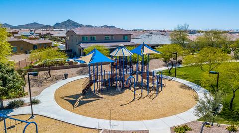 2734 E Cozettas Ct, Gilbert, AZ 85298 photo 54
