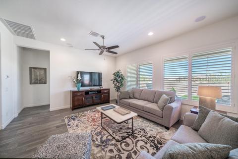 2734 E Cozettas Ct, Gilbert, AZ 85298 photo 9