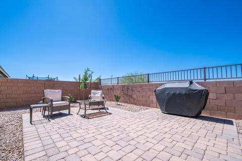 2734 E Cozettas Ct, Gilbert, AZ 85298 photo 39