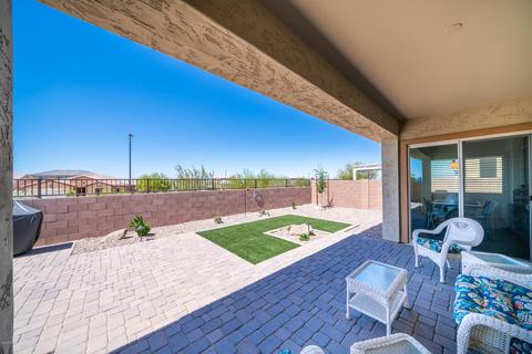 2734 E Cozettas Ct, Gilbert, AZ 85298 photo 36