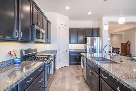 2734 E Cozettas Ct, Gilbert, AZ 85298 photo 15