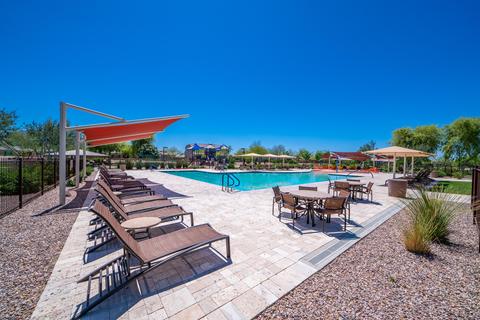 2734 E Cozettas Ct, Gilbert, AZ 85298 photo 53