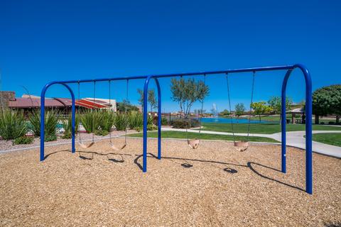 2734 E Cozettas Ct, Gilbert, AZ 85298 photo 59