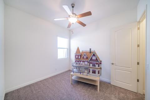 2734 E Cozettas Ct, Gilbert, AZ 85298 photo 29