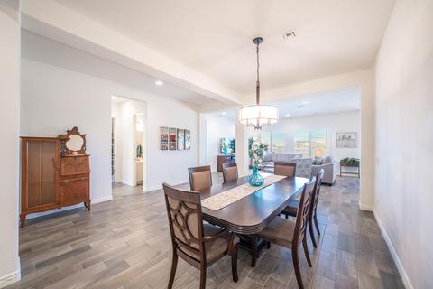 2734 E Cozettas Ct, Gilbert, AZ 85298 photo 6